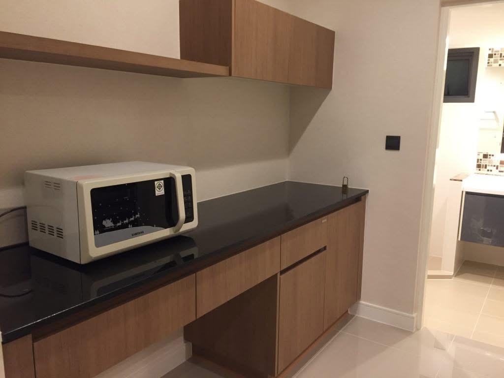 บ้านเดี่ยวให้เช่า เศรษฐสิริ กรุงเทพกรีฑา 75 ตร.ว. 4 นอน เฟอร์ครบ | House for Rent Setthasiri Krungthep Kreetha 4 Bed Near Brighton College - 17