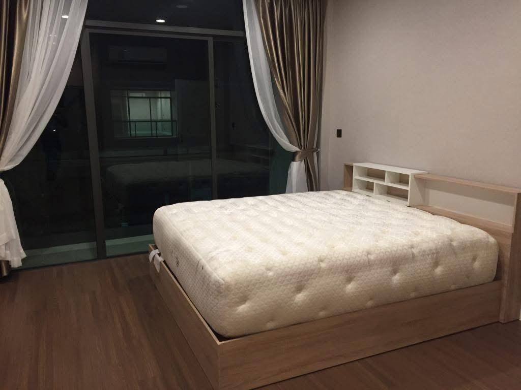 บ้านเดี่ยวให้เช่า เศรษฐสิริ กรุงเทพกรีฑา 75 ตร.ว. 4 นอน เฟอร์ครบ | House for Rent Setthasiri Krungthep Kreetha 4 Bed Near Brighton College - 18