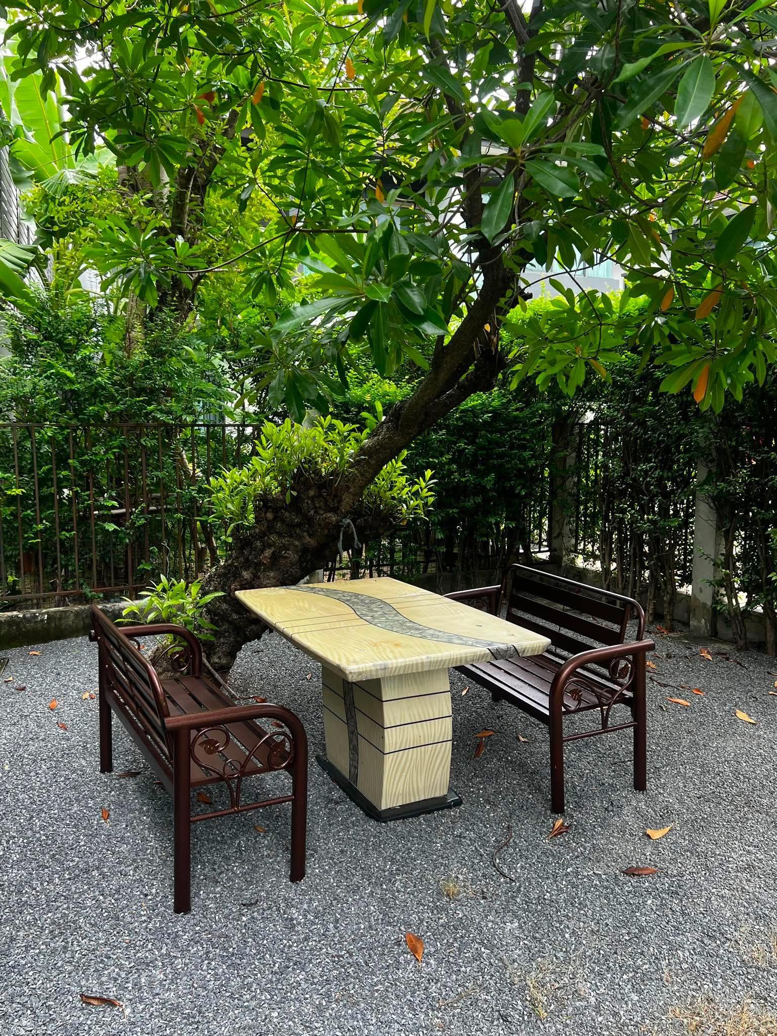 บ้านเดี่ยวให้เช่า เศรษฐสิริ กรุงเทพกรีฑา 75 ตร.ว. 4 นอน เฟอร์ครบ | House for Rent Setthasiri Krungthep Kreetha 4 Bed Near Brighton College - 7