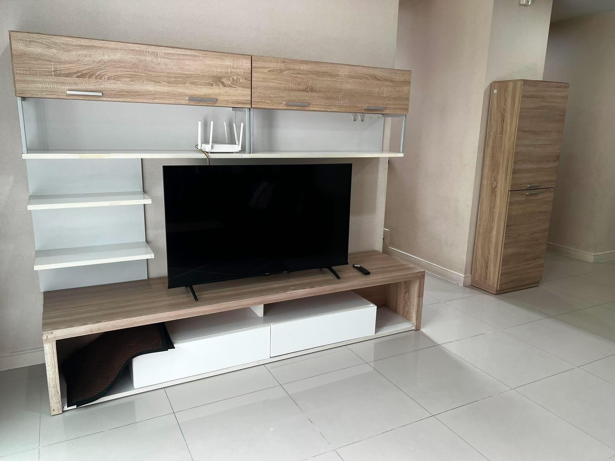 บ้านเดี่ยวให้เช่า เศรษฐสิริ กรุงเทพกรีฑา 75 ตร.ว. 4 นอน เฟอร์ครบ | House for Rent Setthasiri Krungthep Kreetha 4 Bed Near Brighton College - 10